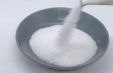 Henan Secco Катиондук полиакриламид: Сууну тазалоо үчүн мыкты "курал"