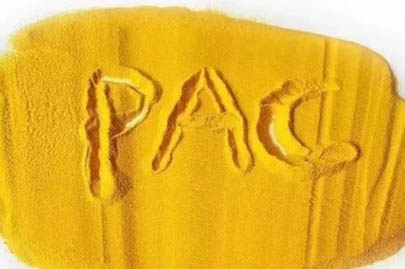 Secco полиалюминий хлоридинин түрлөрү жана колдонмолору жөнүндө маалыматтар