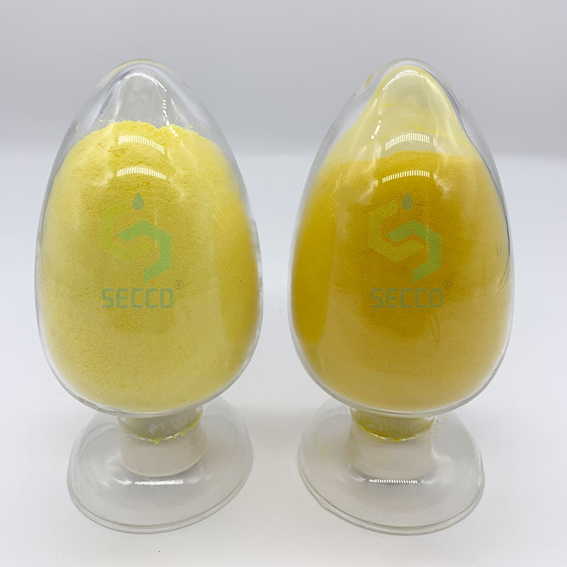 Поли алюминий хлориди (PAC): Жогорку натыйжалуулуктагы агындык сууларды тазалоо үчүн коагулянт  Henan Secco