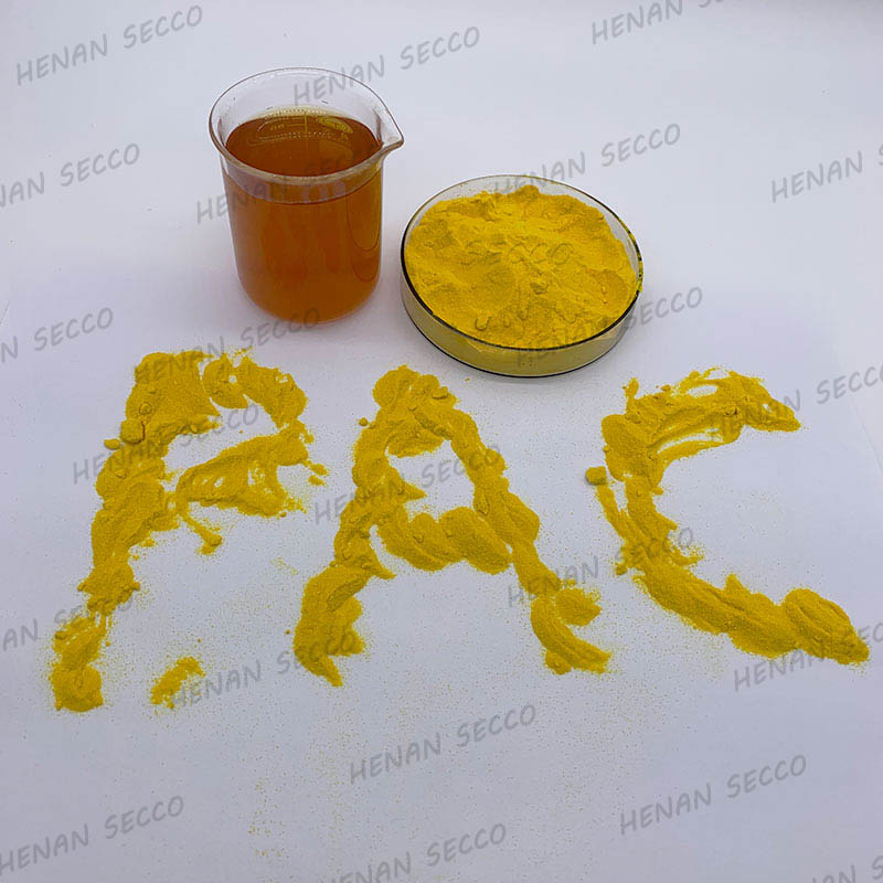 Polyaluminium chloride,pac
